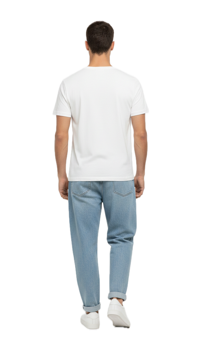 T SHIRT MICK GYM