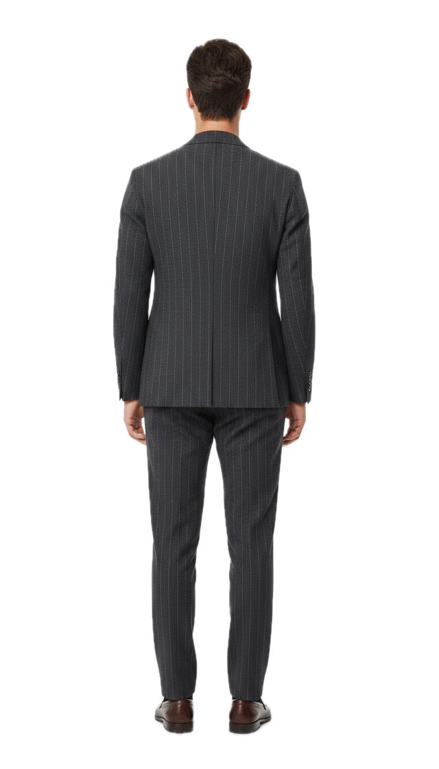 ABITO SEERSUKER TRAVEL