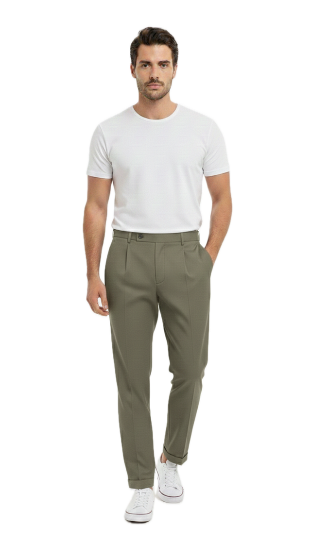 PANTA TECNICO