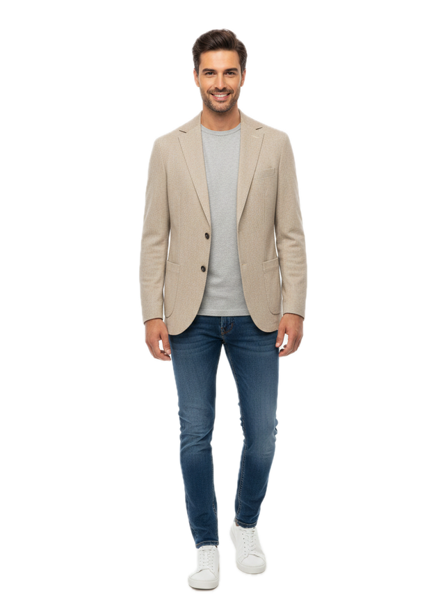 GIACCA MICROFANTASIA