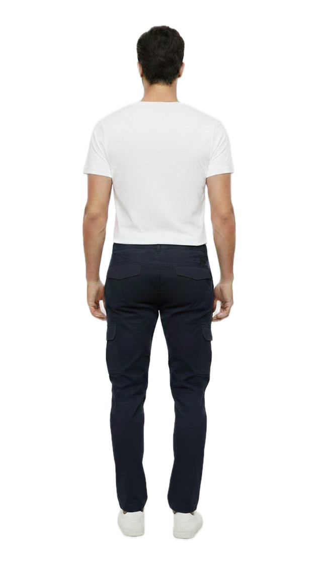 PANTA CARGO