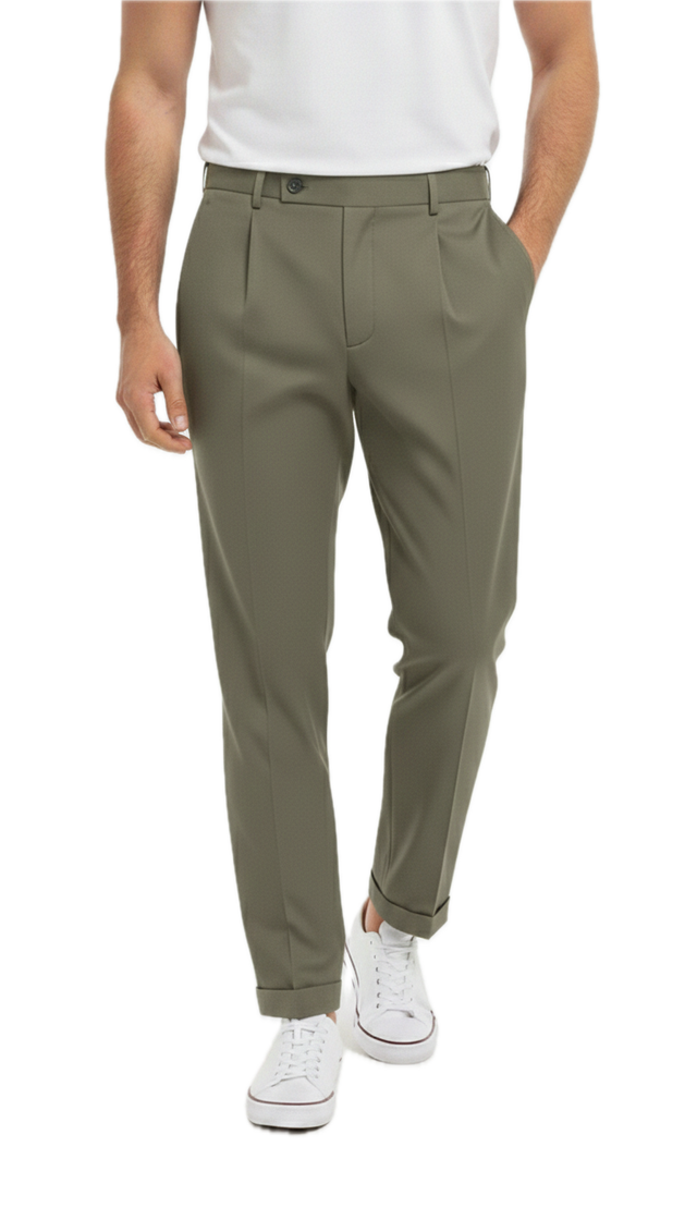 PANTA TECNICO