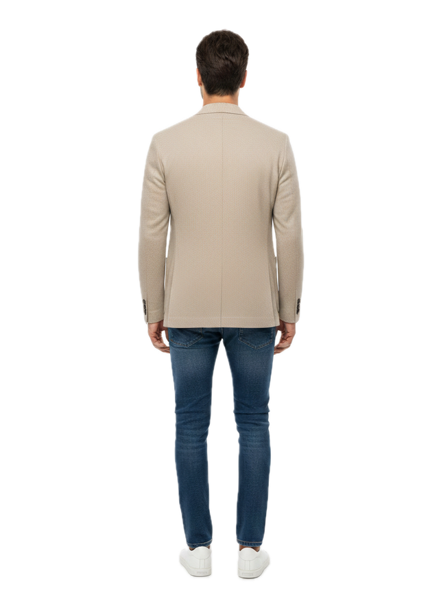 GIACCA MICROFANTASIA