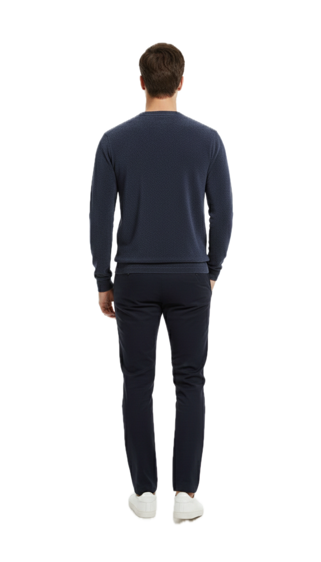 MAGLIA SPUGNA