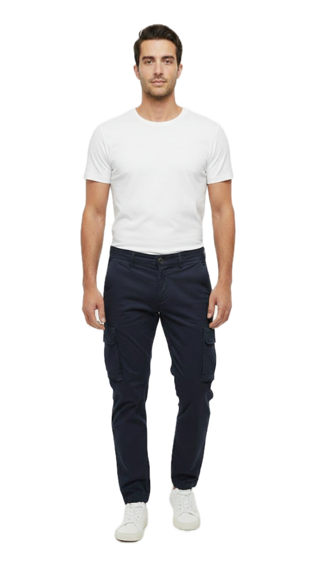 PANTA CARGO