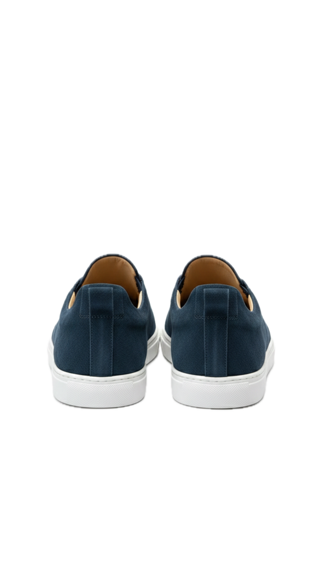 MOCASSINO SENZA STRINGHE