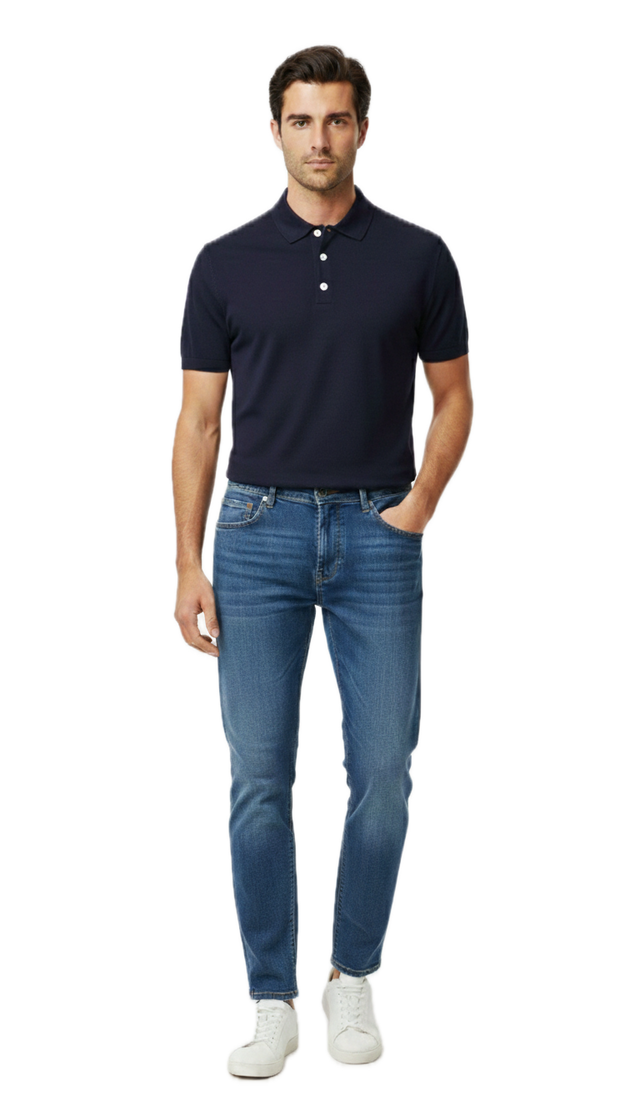 POLO FRESH COTTON