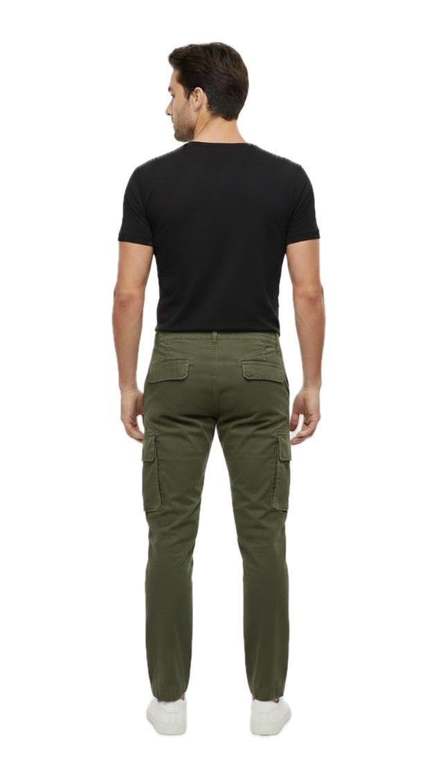 PANTA CARGO