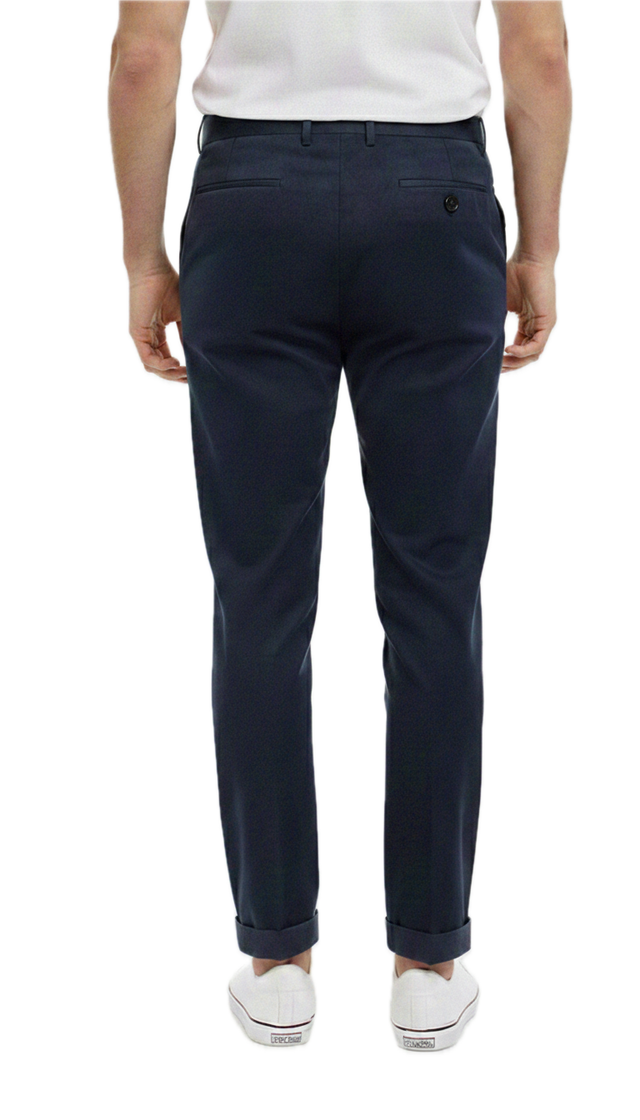 PANTA TECNICO