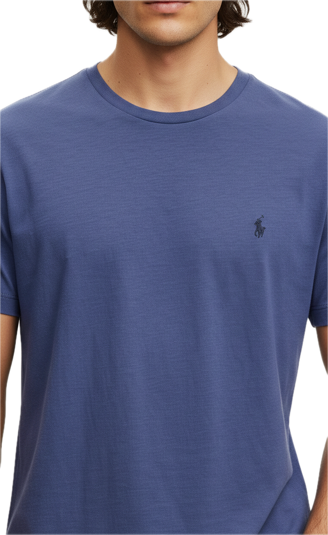 T-SHIRT LINO COT