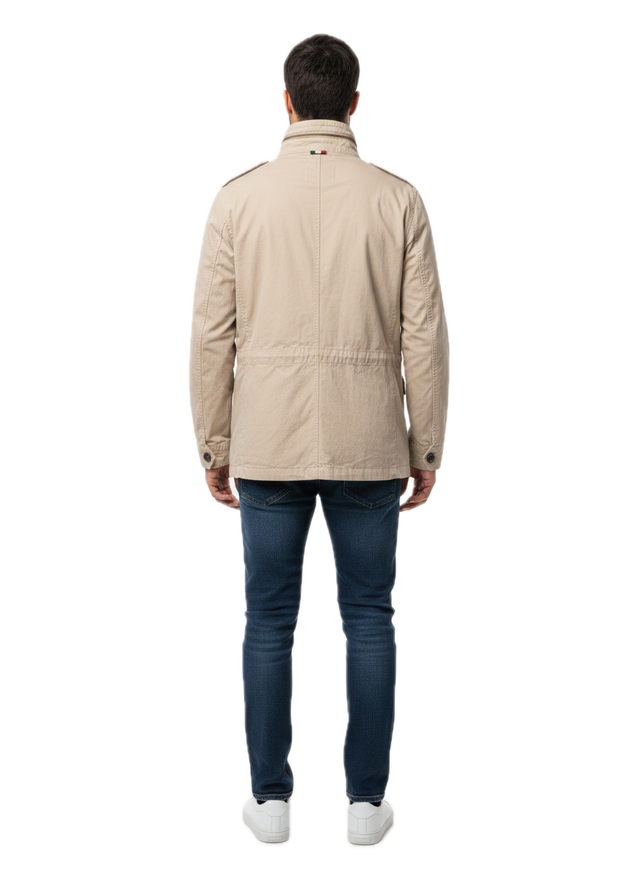 FIELD JKT