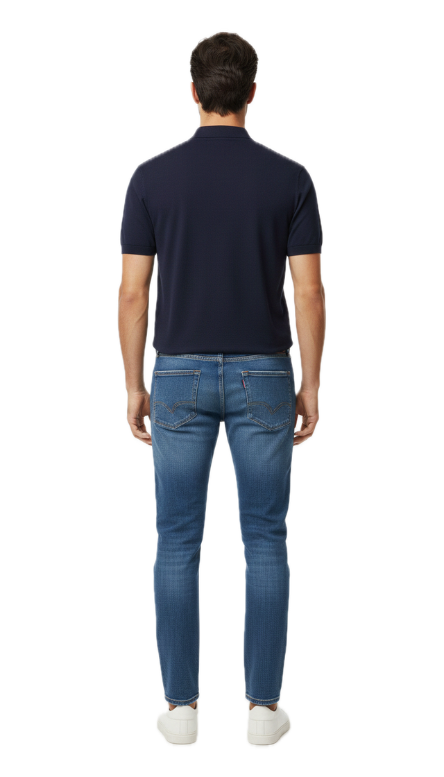POLO FRESH COTTON