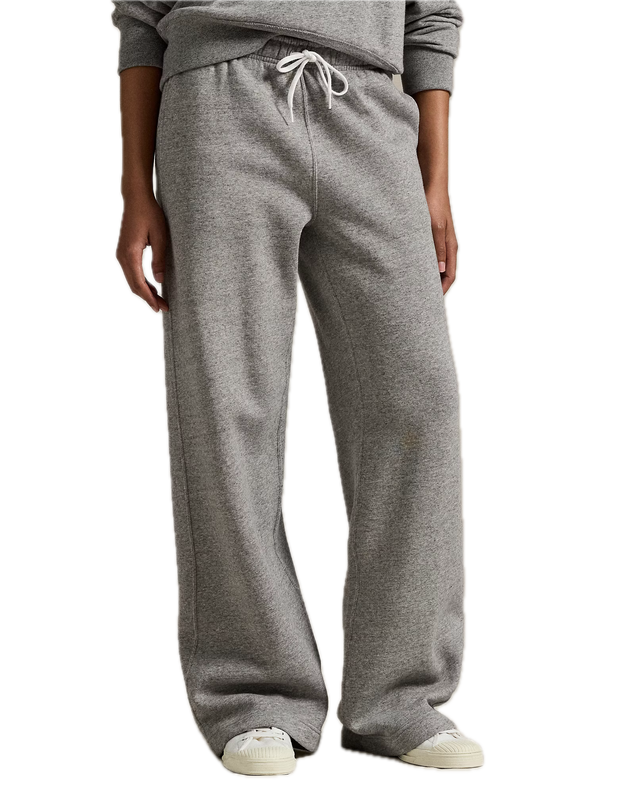 PANTALONE LARGO RALPH LAUREN