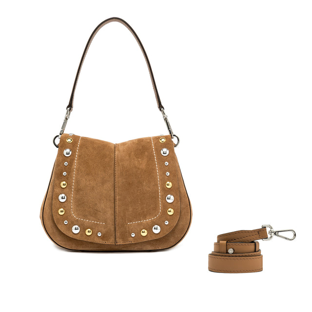 BORSA ELENA ROUND BORCHIE