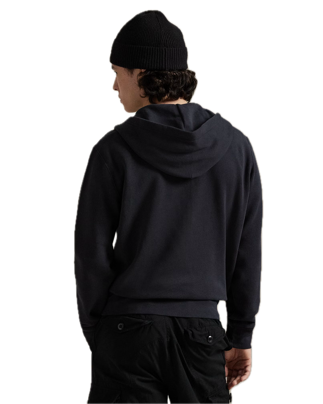 FELPA FULL ZIP