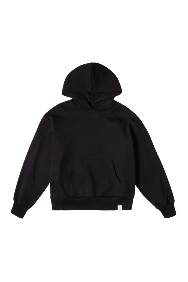 FELPA HOODIE