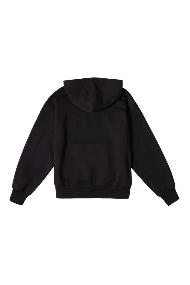 FELPA HOODIE