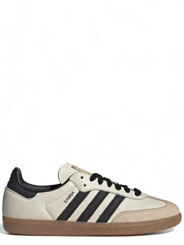 Samba Og W
