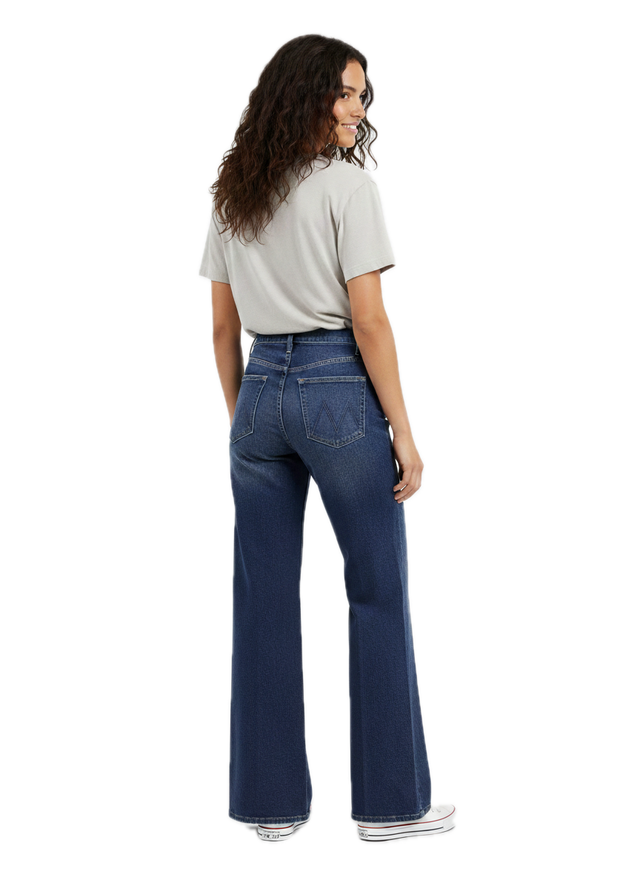 THE HUSTLER ROLLER SNEAK