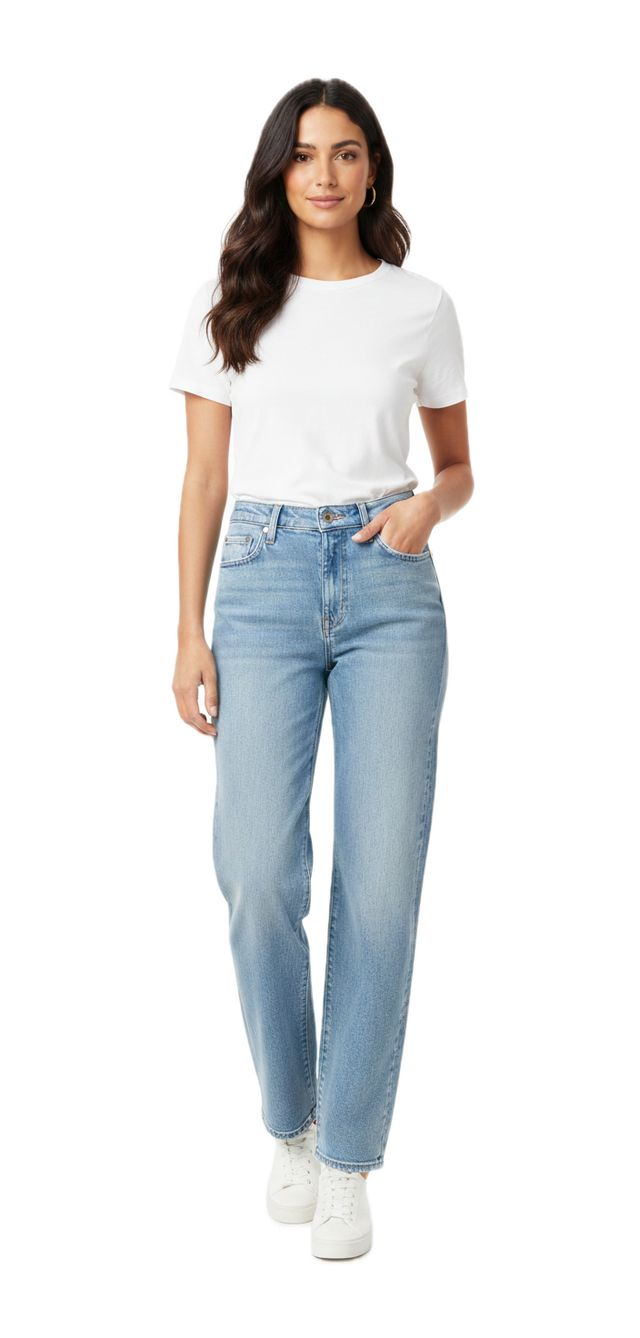 THE MID RISE MAVEN SNEAK