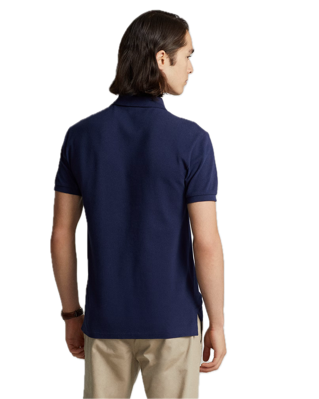 POLO PIQUÈ