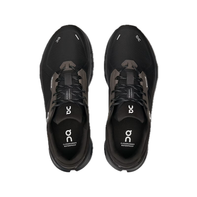 CLOUDRUNNER 2 WATERPROOF