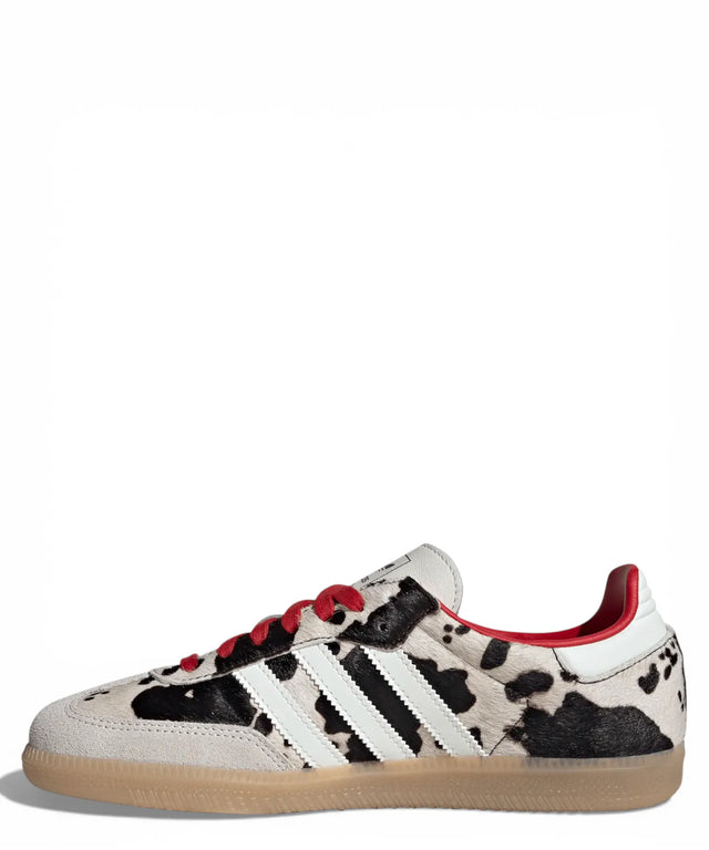 SAMBA OG W