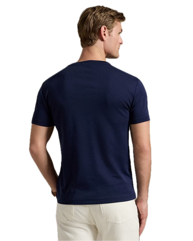 T-SHIRT COTONE SLIM-FIT