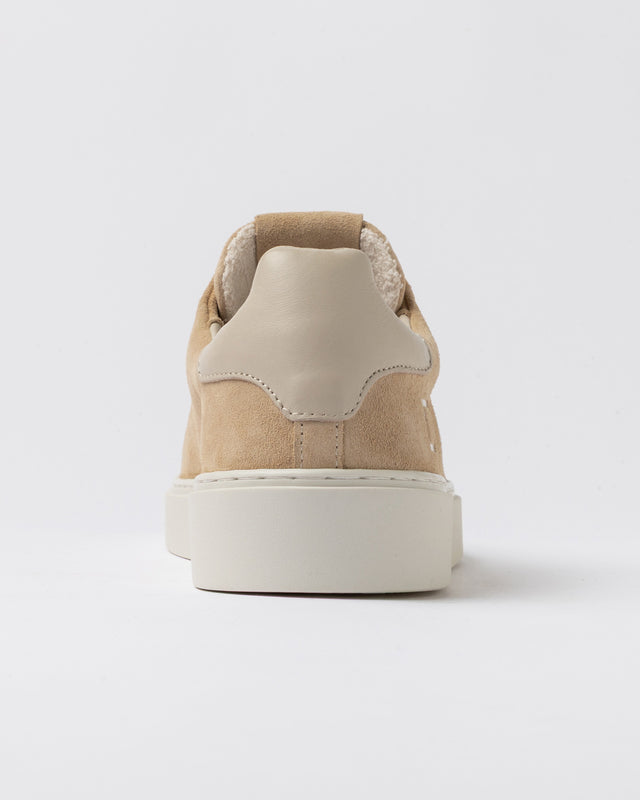 LEVANTE SUEDE BEIGE