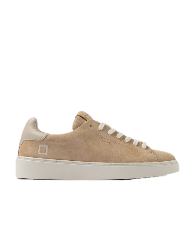 LEVANTE SUEDE BEIGE