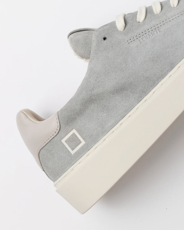 LEVANTE SUEDE GREY