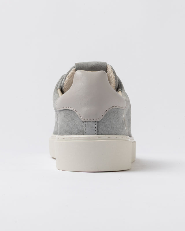 LEVANTE SUEDE GREY