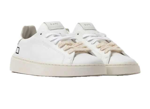 LEVANTE CALF WHITE