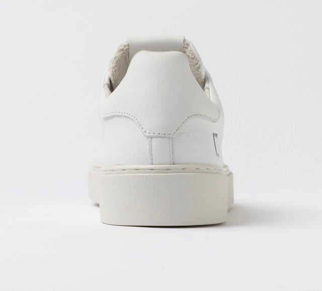 LEVANTE CALF WHITE