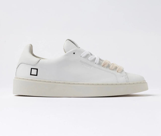 LEVANTE CALF WHITE