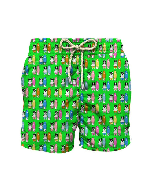 COSTUME CANE SURF