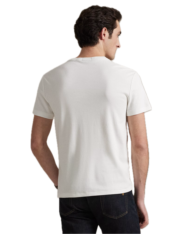 T-SHIRT RALPH LAUREN SLIM-FIT