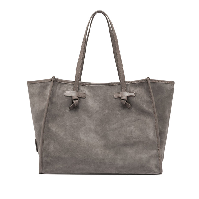 MARCELLA CAMOSCIO TOTE