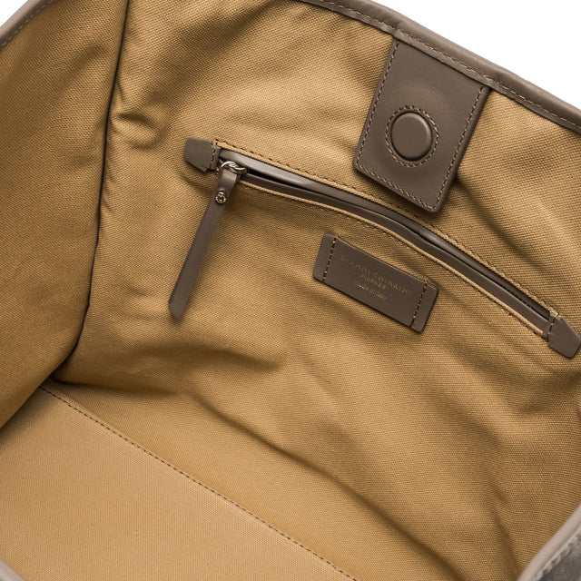 MARCELLA CAMOSCIO TOTE