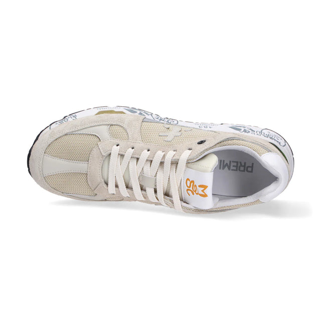 SNEAKERS MASE BEIGE