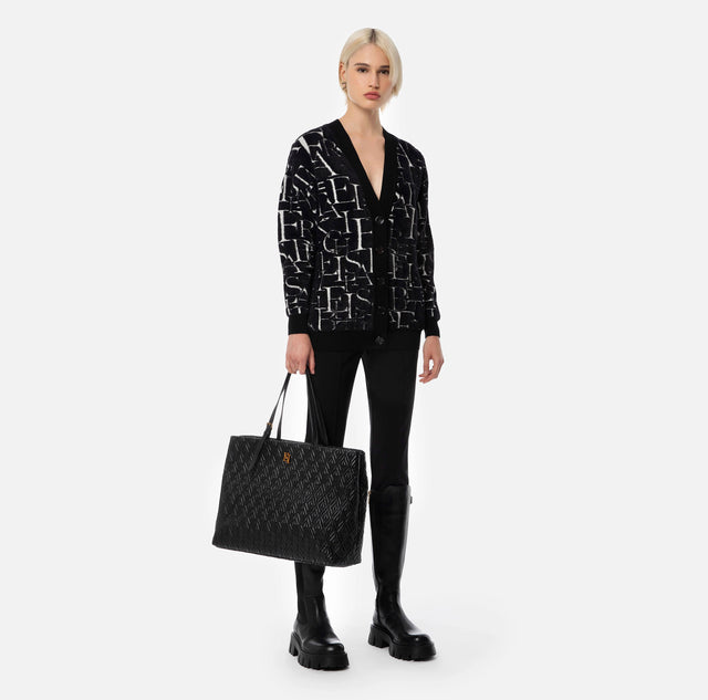 CARDIGAN ELISABETTA FRANCHI