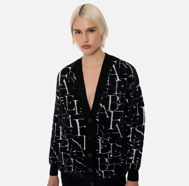 CARDIGAN ELISABETTA FRANCHI