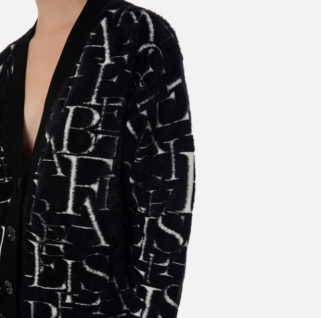 CARDIGAN ELISABETTA FRANCHI