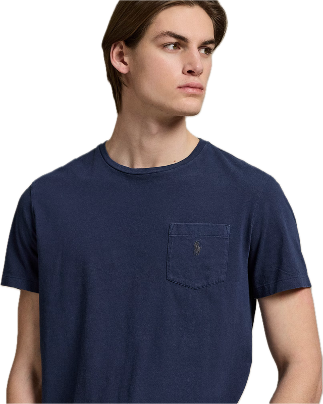 T-SHIRT LINO COTONE