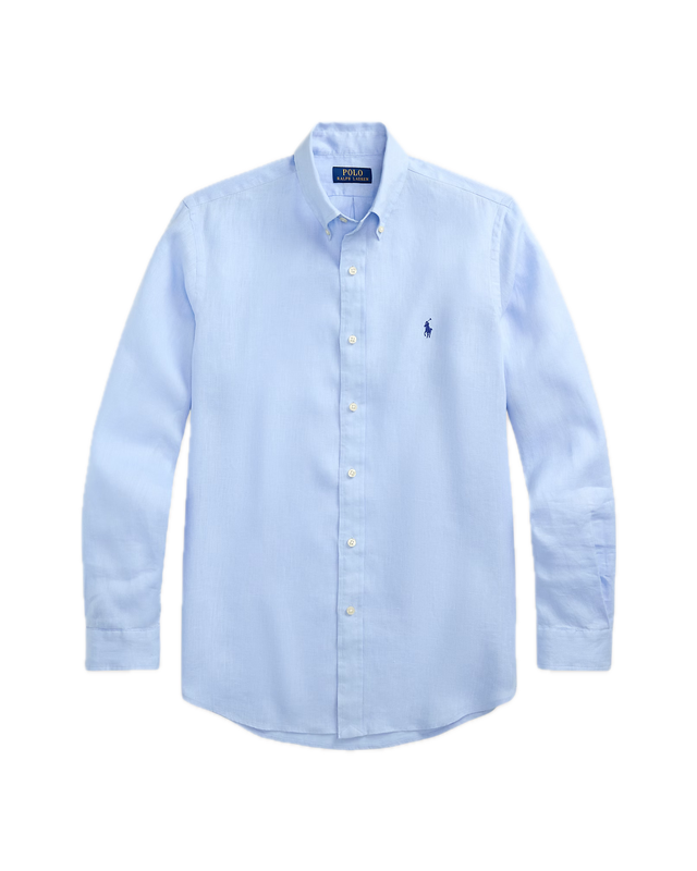 CAMICIA LINO