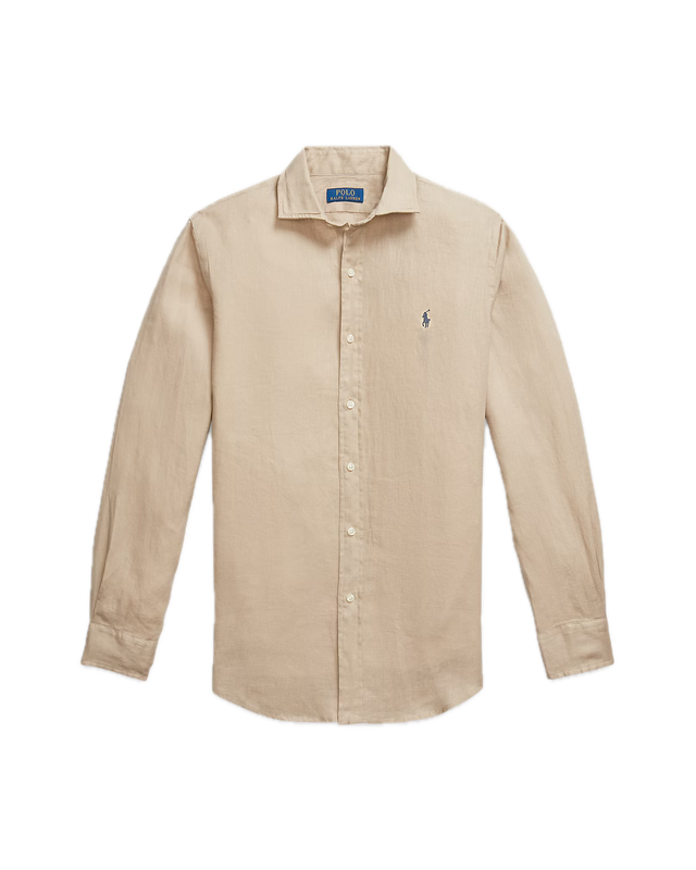 CAMICIA LINO