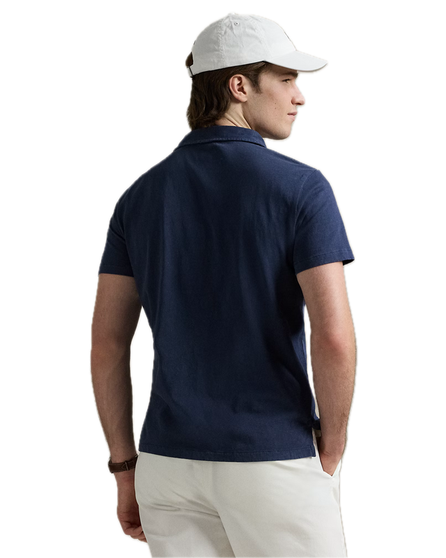 POLO DERBY LINO COTONE