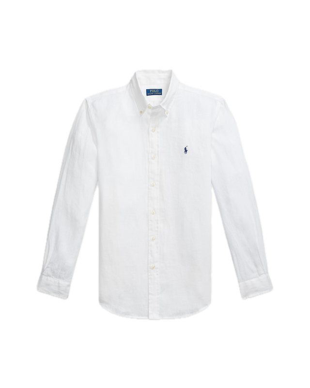 CAMICIA LINO