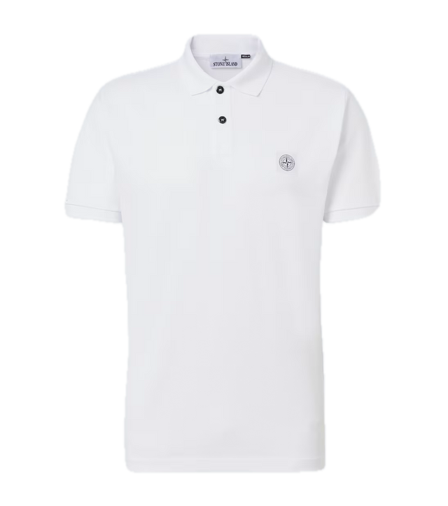 POLO COT STRETCH