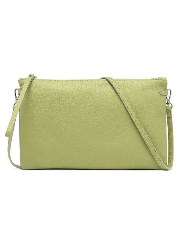 POCHETTE PELLE